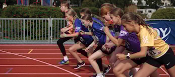 Nidelv IL arrangerer rekrutteringsstevne